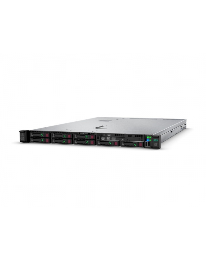hewlett packard enterprise Serwer DL360 G10 4214R 8SFF BC P56951-421 główny
