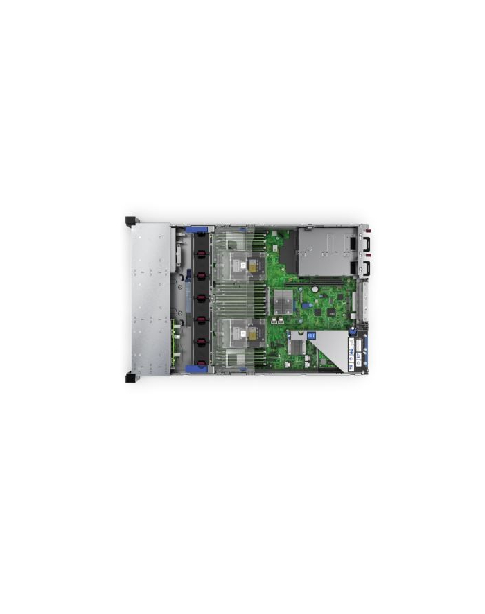 hewlett packard enterprise Serwer DL380 Gen10 4208 8SFF P56959-421 główny