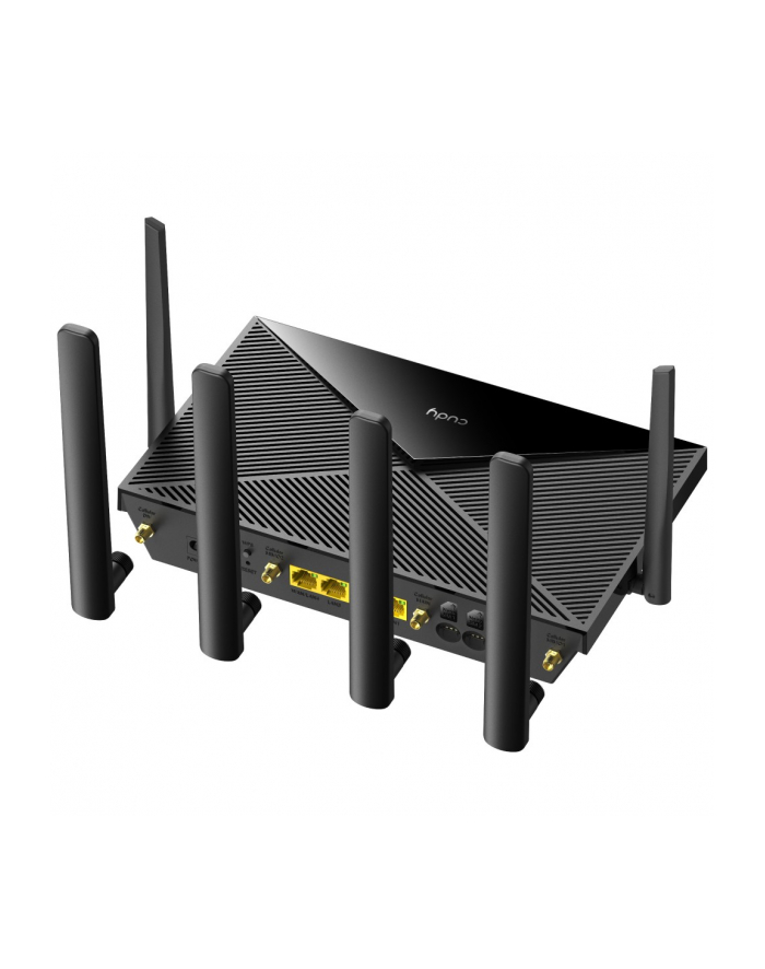 cudy Router LT700 Gigabit 4G LTE SIM WiFi AC1200 główny