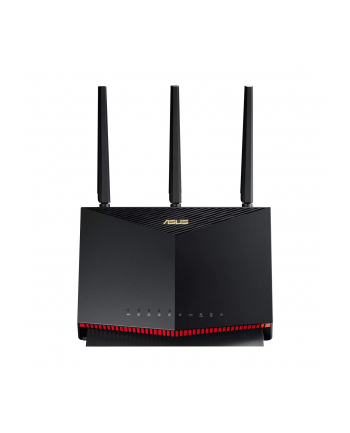 asus Router RT-AX86U Pro Gaming WiFi 6 AX5700