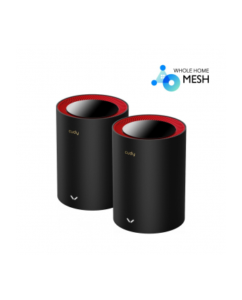 cudy System WiFi Mesh M3000 (2-Pack) AX3000