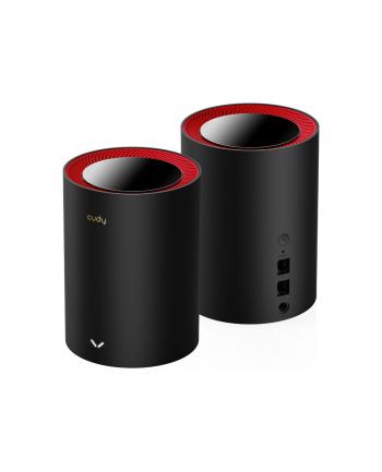 cudy System WiFi Mesh M3000 (2-Pack) AX3000