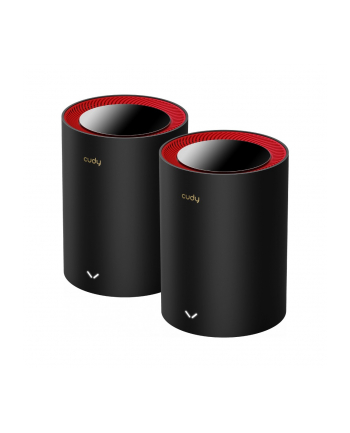 cudy System WiFi Mesh M3000 (3-Pack) AX3000