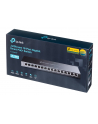 tp-link Przełącznik SG2016P 16xGE (8xPoE+) - nr 19