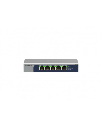 netgear Przełącznik MS105 5x2.5GE