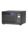 qnap Serwer NAS TVS-h1288X-W1250-16G 12x0HDD Intel XeonW-1250 - nr 12