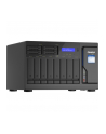 qnap Serwer NAS TVS-h1288X-W1250-16G 12x0HDD Intel XeonW-1250 - nr 14