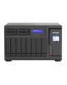 qnap Serwer NAS TVS-h1288X-W1250-16G 12x0HDD Intel XeonW-1250 - nr 16