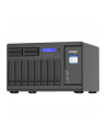 qnap Serwer NAS TVS-h1288X-W1250-16G 12x0HDD Intel XeonW-1250 - nr 17