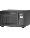 qnap Serwer NAS TVS-h1288X-W1250-16G 12x0HDD Intel XeonW-1250 - nr 7