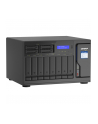 qnap Serwer NAS TVS-h1288X-W1250-16G 12x0HDD Intel XeonW-1250 - nr 9