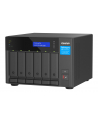 qnap Serwer NAS TVS-h674-i5-32G 6x0HDD Intel i5-12400 32GB SODIMM DDR4 - nr 33