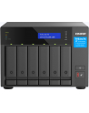 qnap Serwer NAS TVS-h674-i5-32G 6x0HDD Intel i5-12400 32GB SODIMM DDR4 - nr 35