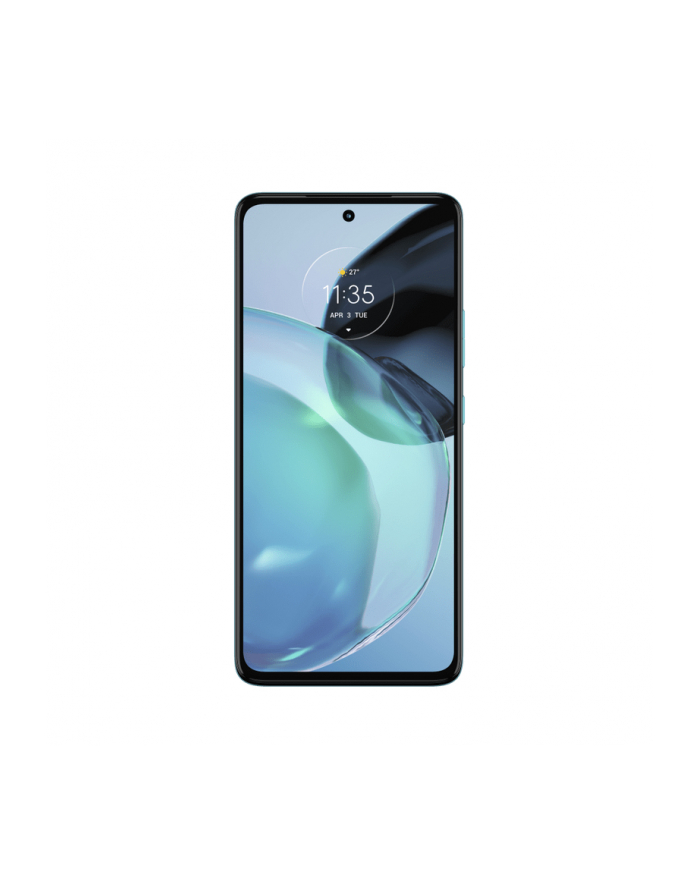 Smartfon Motorola Moto G72 8/128GB Polar Blue główny