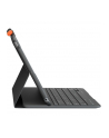 LOGITECH Slim Folio for iPad 7th GRAPHITE (ITA) - nr 9