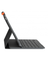 LOGITECH Slim Folio for iPad 7th GRAPHITE (PAN) - nr 9