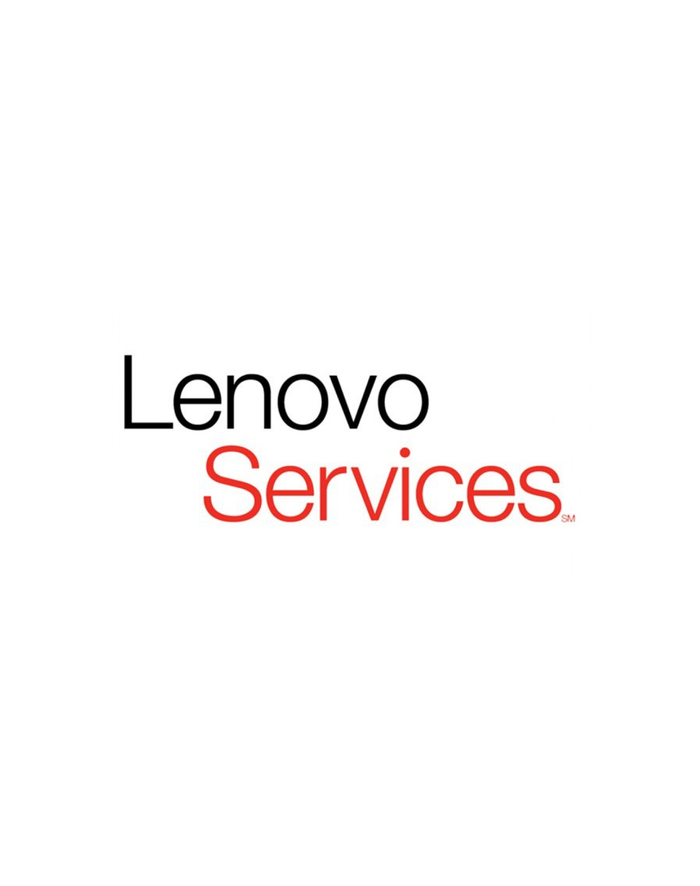 LENOVO ISG Premier Essential - 5Yr 24x7 4Hr Resp + YDYD SR650 V2 główny