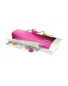 Leitz  iLAM Home Office A4 różowy 73680023 - nr 1