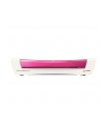 Leitz  iLAM Home Office A4 różowy 73680023 - nr 3