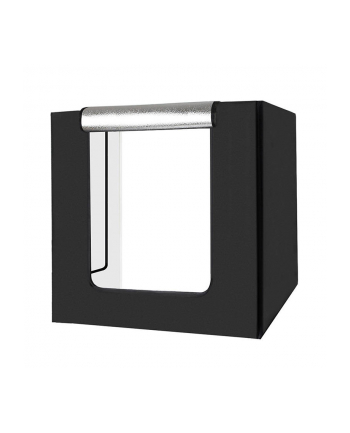 Puluz Namiot bezcieniowy 80cm Led 8500 lumenów nr 2