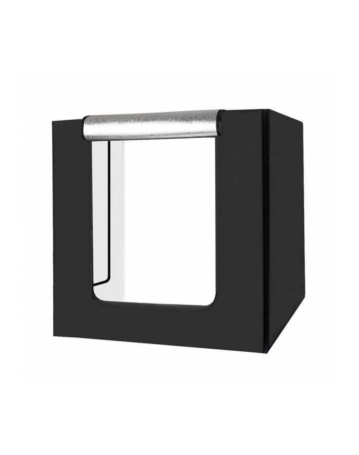 Puluz Namiot bezcieniowy 80cm Led 8500 lumenów główny