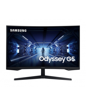 Samsung 32'' Odyssey G5 (LC32G55TQBUXEN)