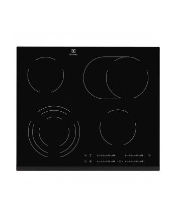 Electrolux EHF6547FXK