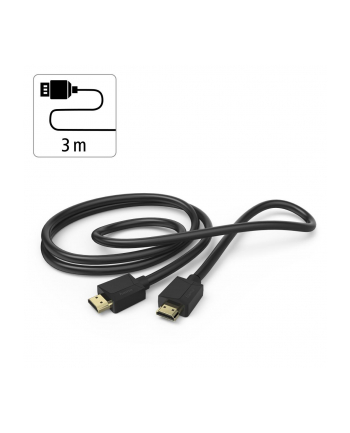 Hama Kabel HDmI 2.1 Ultra High speed 8K, 3m (205243)