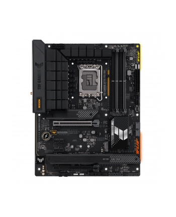 ASUS TUF GAMING H770-PRO WIFI nr 1