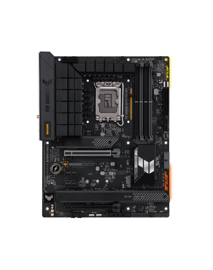ASUS TUF GAMING H770-PRO WIFI główny