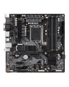 gigabyte Płyta główna B760M DS3H DDR4 s1700 DDR4 2DP/HDMI mATX - nr 62