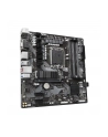 gigabyte Płyta główna B760M DS3H DDR4 s1700 DDR4 2DP/HDMI mATX - nr 72