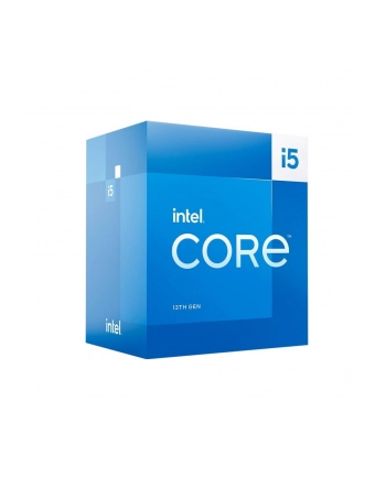 INTEL Core i5-13400 2.5Ghz FC-LGA16A 20M Cache Boxed CPU nr 1
