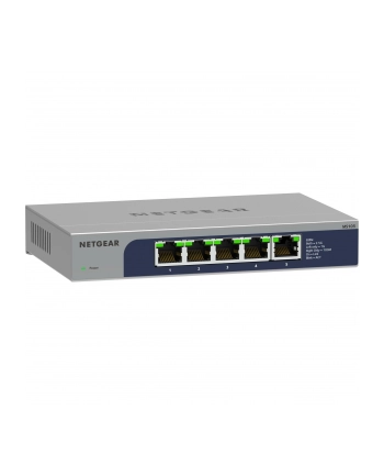 netgear Przełącznik MS105 5x2.5GE