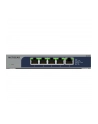 netgear Przełącznik MS105 5x2.5GE - nr 11