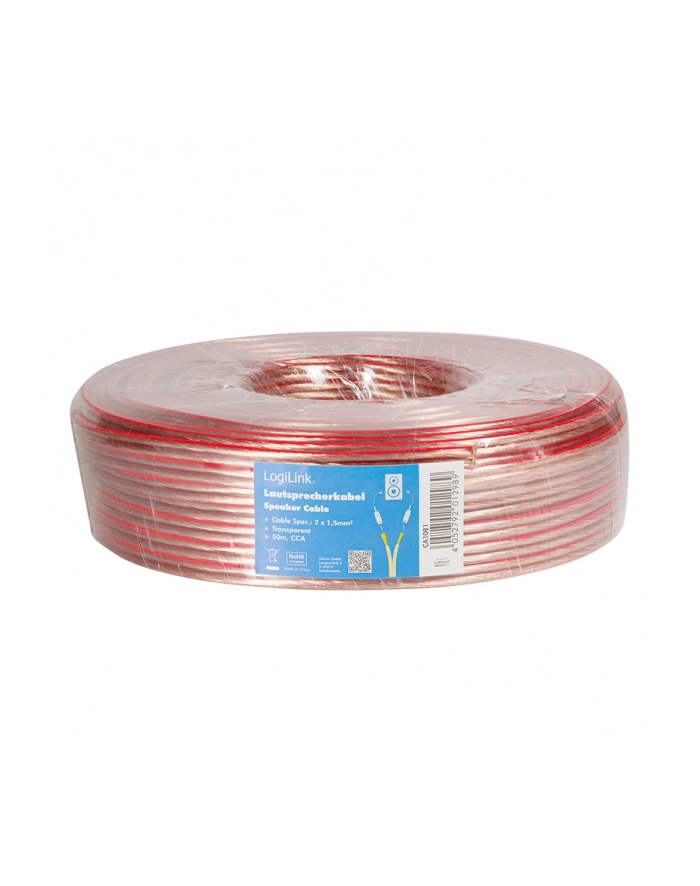 LOGILINK LOGILINK AUDIO 50.0M  (CA1081) główny