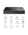 tp-link Rejestrator VIGI NVR1008H-8 MP 8 kanałów - nr 10