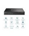 tp-link Rejestrator VIGI NVR1008H-8 MP 8 kanałów - nr 22