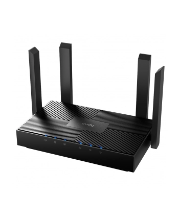 cudy Router Mesh WR3000 Gigabit WiFi AX3000 nr 2
