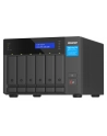 qnap Serwer NAS TVS-h674-i5-32G 6x0HDD Intel i5-12400 32GB SODIMM DDR4 - nr 38