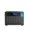 qnap Serwer NAS TVS-h674-i5-32G 6x0HDD Intel i5-12400 32GB SODIMM DDR4 - nr 42