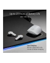 asus Słuchawki bezprzewodowe ROG Cetra True Wireless WHITE/ANC/IPX4/BT - nr 29