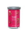 Yankee Candle Signature Red Raspberry Tumbler 567g - nr 1