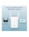 cudy Wzmacniacz sygnału WiFi RE1200 Mesh AC1200 - nr 31