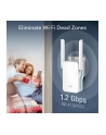 cudy Wzmacniacz sygnału WiFi RE1200 Mesh AC1200 - nr 33