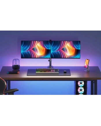 neomounts by newstar Uchwyt biurkowy FPMA-D550DBLACK nr 2