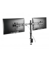 neomounts by newstar Uchwyt biurkowy FPMA-D550DBLACK - nr 32