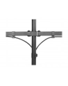 neomounts by newstar Uchwyt biurkowy FPMA-D550DBLACK - nr 34