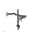 neomounts by newstar Uchwyt biurkowy FPMA-D550DBLACK - nr 46