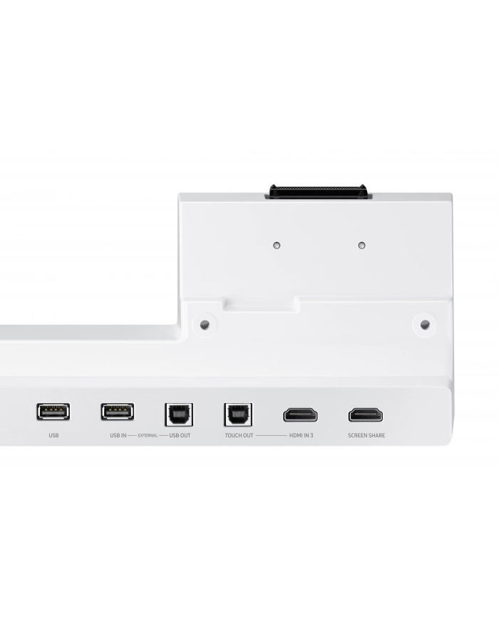 samsung Rozszerzenie portów do monitora Flip PRO WM55B, WM65B (CY-TF65BBCXEN) główny